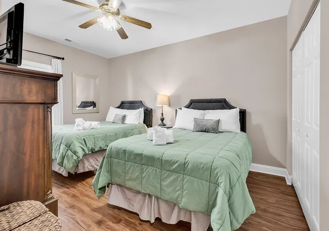 Listing Photo 4 - Condo for sale in building located at 108 Cypress Pt Ct, Myrtle Beach, SC 29579 - Unit #202