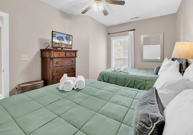 Listing Photo 5 - Condo for sale in building located at 108 Cypress Pt Ct, Myrtle Beach, SC 29579 - Unit #202