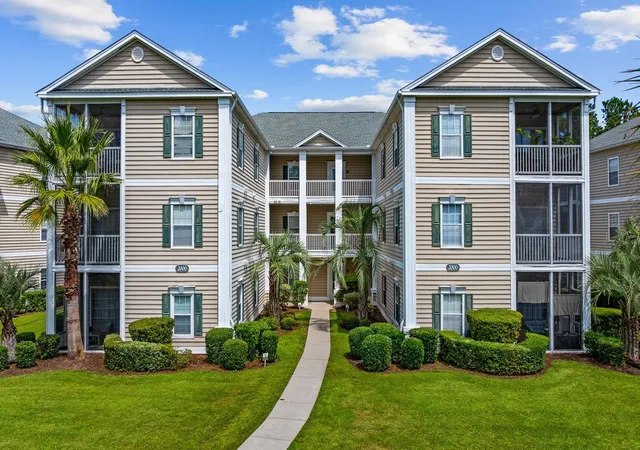 Photo 1 of Sale Pending at 2000 Cross Gate Blvd #102, Myrtle Beach, SC 29575 | MLS# 2607197 | Listing updated on 2026-07-10