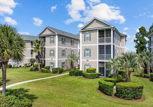Photo 1 of Sale Pending at 2000 Cross Gate Blvd #102, Myrtle Beach, SC 29575 | MLS# 2607197 | Listing updated on 2026-07-10