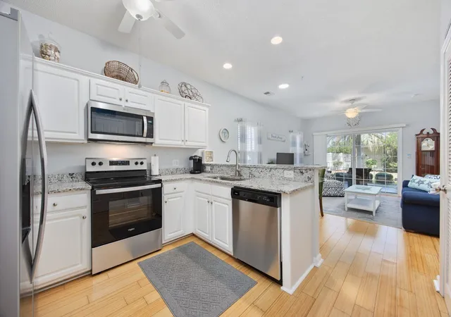 Photo 3 of Sale Pending at 2000 Cross Gate Blvd #102, Myrtle Beach, SC 29575 | MLS# 2607197 | Listing updated on 2026-07-10