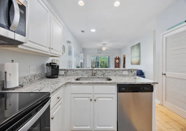 Photo 4 of Sale Pending at 2000 Cross Gate Blvd #102, Myrtle Beach, SC 29575 | MLS# 2607197 | Listing updated on 2026-07-10