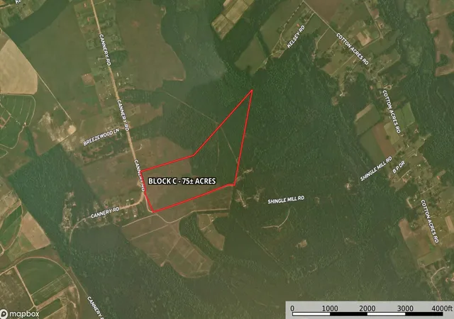 Photo 1 of Land for sale at 0 Cannery Rd, Dalzell, SC 29040 | MLS# 2607220 | Listing updated on 2026-03-19