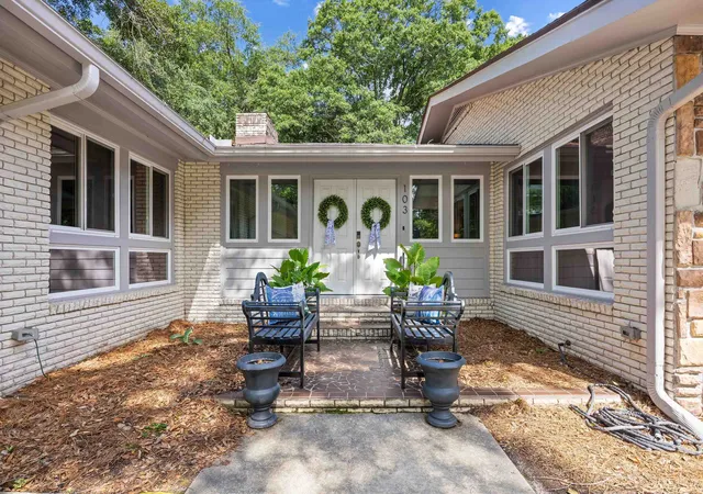 Photo 3 of Single family home for sale at 103 Wofford Ln, Conway, SC 29526 | MLS# 2607225 | Listing updated on 2026-07-09