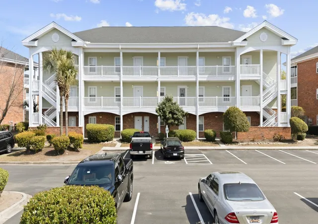 1st image of 3939 Gladiola Ct #202, Myrtle Beach, SC 29588 | MLS# 2607240