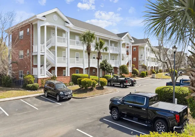2nd image of 3939 Gladiola Ct #202, Myrtle Beach, SC 29588 | MLS# 2607240