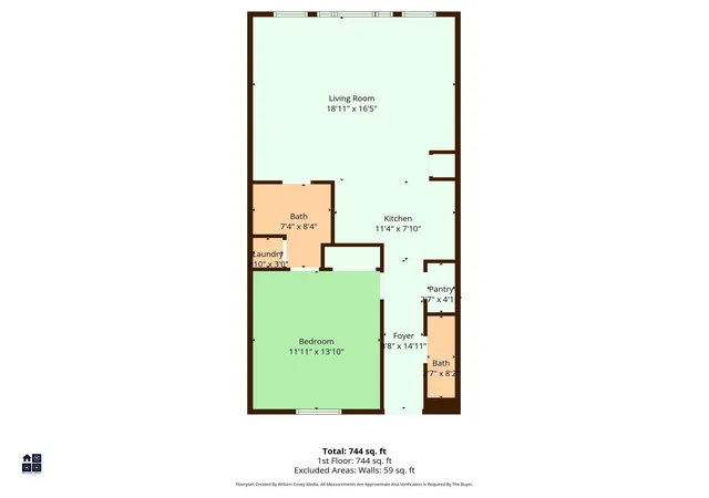 39th image of 3939 Gladiola Ct #202, Myrtle Beach, SC 29588 | MLS# 2607240
