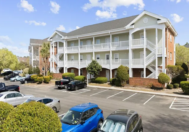 3rd image of 3939 Gladiola Ct #202, Myrtle Beach, SC 29588 | MLS# 2607240