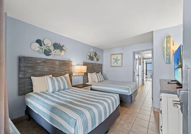 Photo 3 of Condo for sale at 1501 S Ocean Blvd #835, Myrtle Beach, SC 29577 | MLS# 2607242 | Listing updated on 2026-09-29