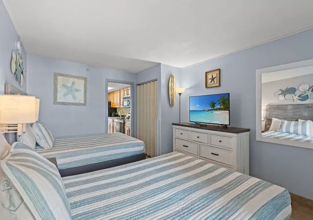 Photo 3 of Condo for sale at 1501 S Ocean Blvd #835, Myrtle Beach, SC 29577 | MLS# 2607242 | Listing updated on 2026-09-29