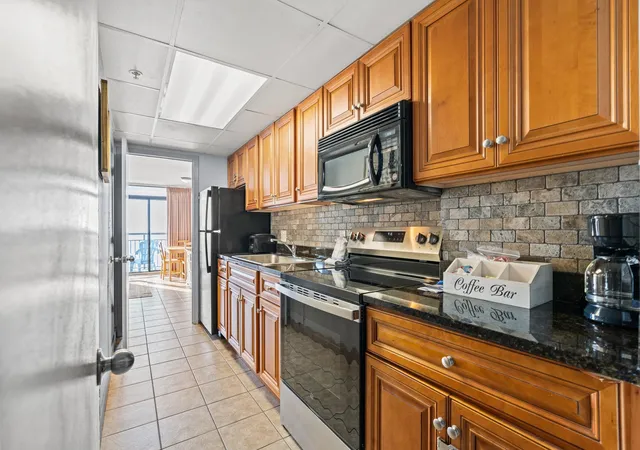 Photo 4 of Condo for sale at 1501 S Ocean Blvd #835, Myrtle Beach, SC 29577 | MLS# 2607242 | Listing updated on 2026-09-29