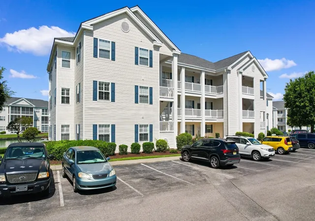 Homes for sale in North Myrtle Beach, SC | 901 West Port Dr #307, North Myrtle Beach, SC 29582 | MLS# 2607243