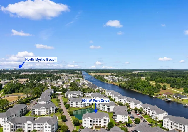 Homes for sale in North Myrtle Beach, SC | 901 West Port Dr #307, North Myrtle Beach, SC 29582 | MLS# 2607243