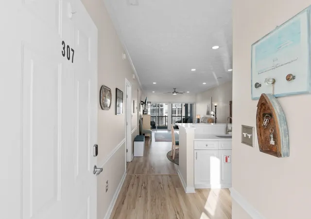 Homes for sale in North Myrtle Beach, SC | 901 West Port Dr #307, North Myrtle Beach, SC 29582 | MLS# 2607243