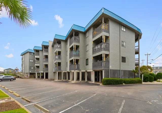 Homes for sale in North Myrtle Beach, SC | 6000 N Ocean Blvd #216, North Myrtle Beach, SC 29582 | MLS# 2607261