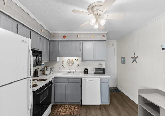 Homes for sale in North Myrtle Beach, SC | 6000 N Ocean Blvd #216, North Myrtle Beach, SC 29582 | MLS# 2607261