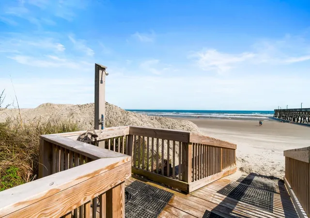 Homes for sale in North Myrtle Beach, SC | 6000 N Ocean Blvd, North Myrtle Beach, SC 29582 | Houzeo