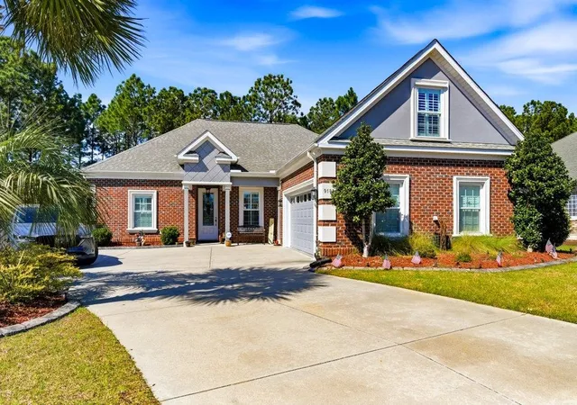 1st image of 9182 Abingdon Dr, Myrtle Beach, SC 29579 | MLS# 2607268