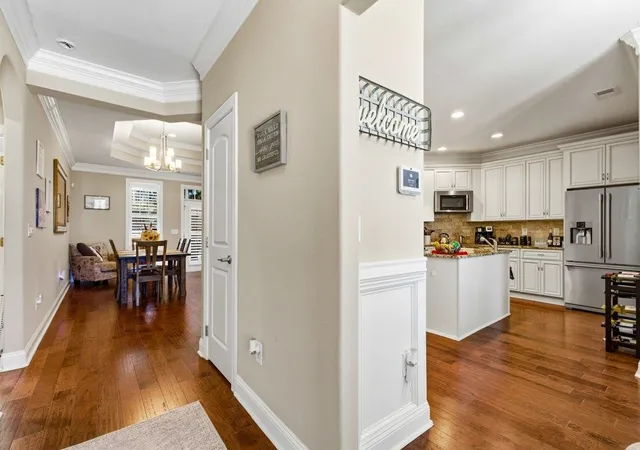5th image of 9182 Abingdon Dr, Myrtle Beach, SC 29579 | MLS# 2607268