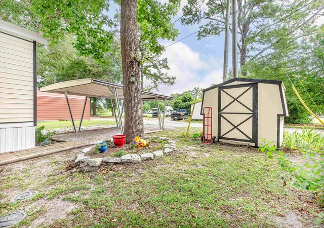 Homes for sale in Garden City Beach, SC | 582 Mimosa Dr, Garden City Beach, SC 29576 | MLS# 2607270