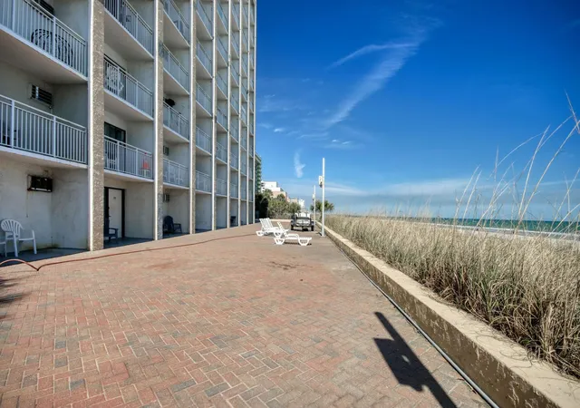 Photo 2 of Condo for sale at 1207 S Ocean Blvd #20407, Myrtle Beach, SC 29577 | MLS# 2607273 | Listing updated on 2026-09-21