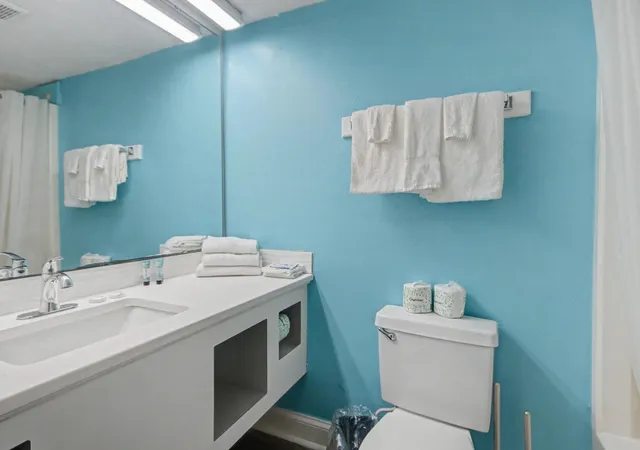 Photo 3 of Condo for sale at 1207 S Ocean Blvd #20407, Myrtle Beach, SC 29577 | MLS# 2607273 | Listing updated on 2026-09-21