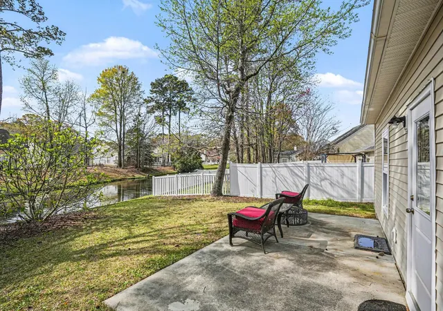 4th image of 125 Bellegrove Dr, Myrtle Beach, SC 29579 | MLS# 2607292