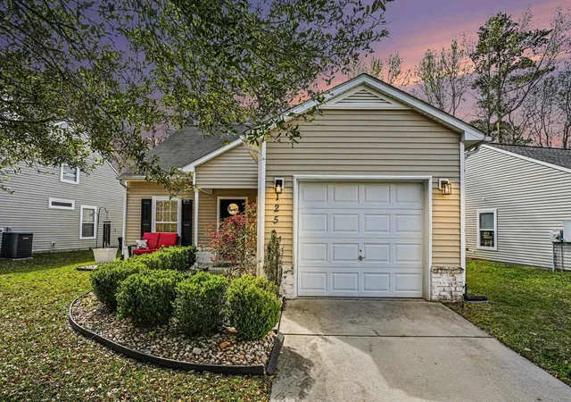 5th image of 125 Bellegrove Dr, Myrtle Beach, SC 29579 | MLS# 2607292