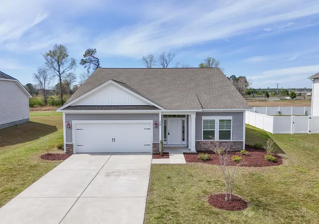 1st image of 464 Honeyhill Loop, Conway, SC 29526 | MLS# 2607293