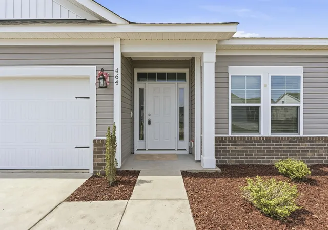 2nd image of 464 Honeyhill Loop, Conway, SC 29526 | MLS# 2607293