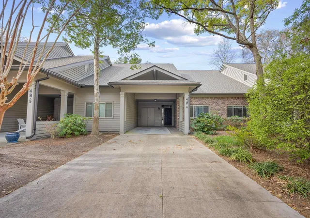 1st image of 48 Twelve Oaks Dr #4, Pawleys Island, SC 29585 | MLS# 2607300