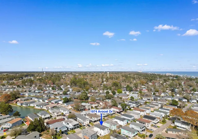 63rd image of 1974 Avocet Dr, Myrtle Beach, SC 29575 | MLS# 2607304
