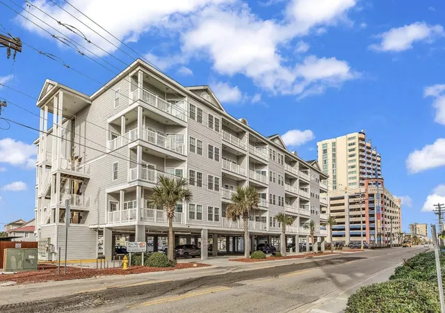 1st image of 3401 N Ocean Blvd #109, North Myrtle Beach, SC 29582 | MLS# 2607309