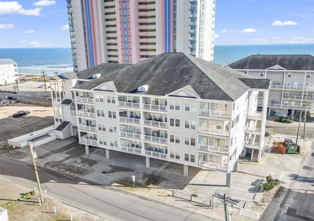 2nd image of 3401 N Ocean Blvd #109, North Myrtle Beach, SC 29582 | MLS# 2607309