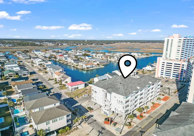 image of 3401 N Ocean Blvd #109, North Myrtle Beach, SC 29582 | MLS# 2607309