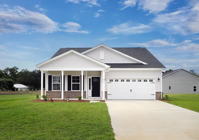 Photo 1 of Single family home for sale at 431 Atamasco Ct, Conway, SC 29526 | MLS# 2607329 | Listing updated on 2026-09-28
