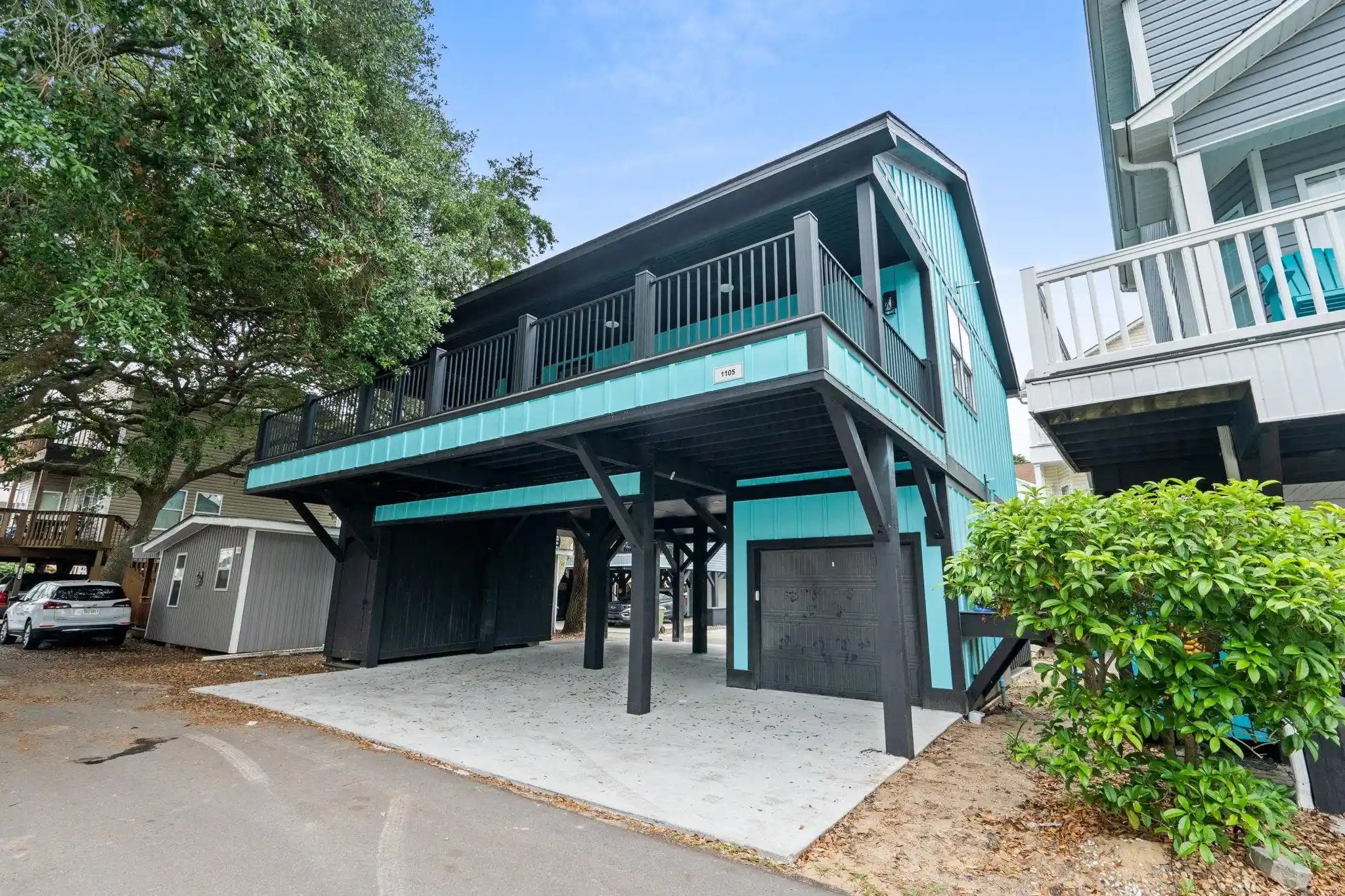 Photo 1 of Sale Pending at 6001 1105 S Kings Hwy, Myrtle Beach, SC 29575 | MLS# 2607333 | Listing updated on 2026-10-27