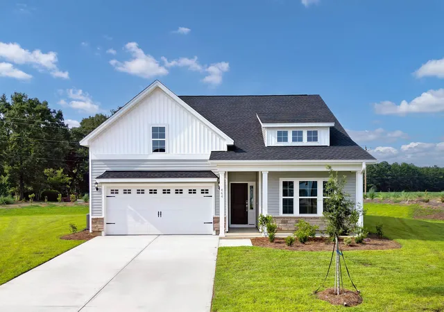 Photo 1 of Single family home for sale at 464 Atamasco Ct, Conway, SC 29526 | MLS# 2607334 | Listing updated on 2026-08-21