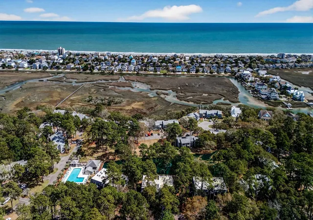 2nd image of 435 Salt Marsh Cir, Pawleys Island, SC 29585
