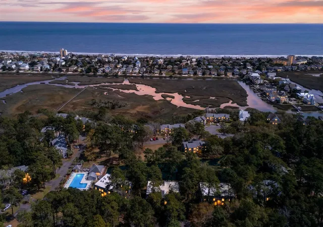 29th image of 435 Salt Marsh Circle #19D, Pawleys Island, SC 29585 | MLS# 2607343