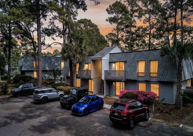 2nd image of 435 Salt Marsh Circle #19D, Pawleys Island, SC 29585 | MLS# 2607343