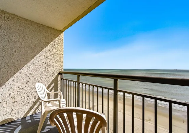 Photo 1 of Condo for sale at 1501 S Ocean Blvd #1435, Myrtle Beach, SC 29577 | MLS# 2607347 | Listing updated on 2026-09-29