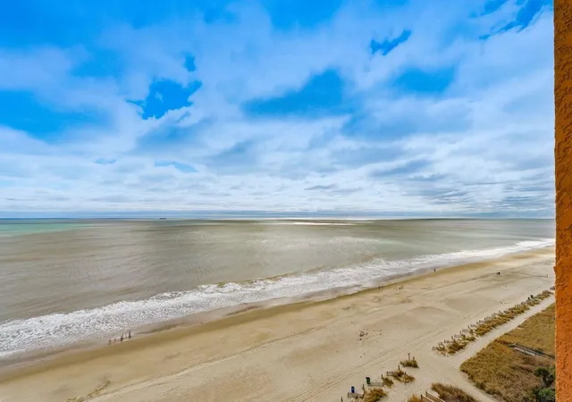 Photo 2 of Condo for sale at 1501 S Ocean Blvd #1435, Myrtle Beach, SC 29577 | MLS# 2607347 | Listing updated on 2026-09-29