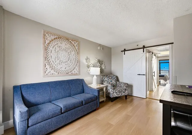 Photo 4 of Condo for sale at 1501 S Ocean Blvd #1435, Myrtle Beach, SC 29577 | MLS# 2607347 | Listing updated on 2026-09-29