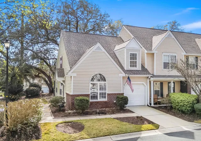 Photo 1 of Townhouse for sale at 63 Pembroke Ln #63, Pawleys Island, SC 29585 | MLS# 2607350 | Listing updated on 2026-08-31