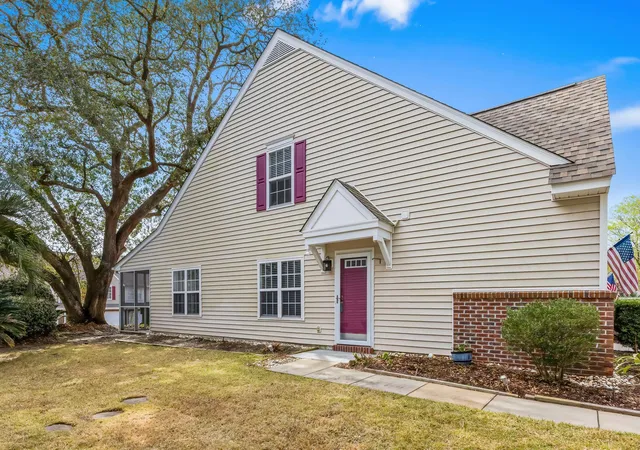 Photo 2 of Townhouse for sale at 63 Pembroke Ln #63, Pawleys Island, SC 29585 | MLS# 2607350 | Listing updated on 2026-08-31
