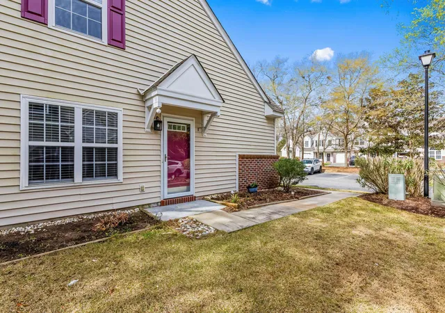 Photo 3 of Sale Pending at 63 Pembroke Ln #63, Pawleys Island, SC 29585 | MLS# 2607350 | Listing updated on 2026-10-07