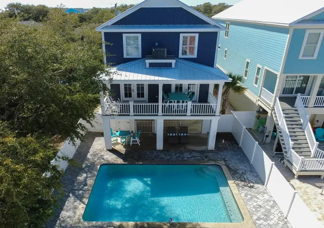 Photo 2 of Single family home for sale at 120b 7th Avenue N, Surfside Beach, SC 29575 | MLS# 2607353 | Listing updated on 2026-04-23