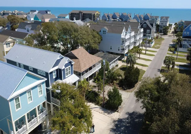 Photo 3 of Single family home for sale at 120b 7th Avenue N, Surfside Beach, SC 29575 | MLS# 2607353 | Listing updated on 2026-04-23