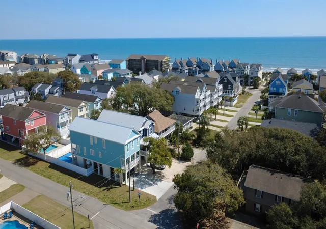 Photo 4 of Single family home for sale at 120b 7th Avenue N, Surfside Beach, SC 29575 | MLS# 2607353 | Listing updated on 2026-04-23